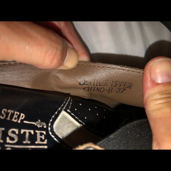 Clogs - Picture 4 of 4